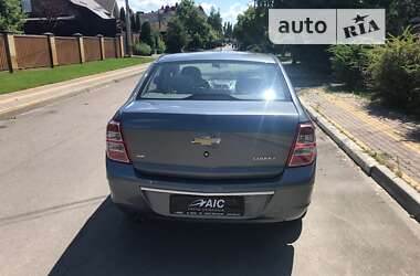 Седан Chevrolet Cobalt 2023 в Києві