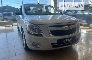 Седан Chevrolet Cobalt 2023 в Києві