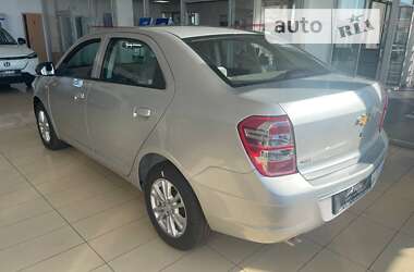 Седан Chevrolet Cobalt 2023 в Києві