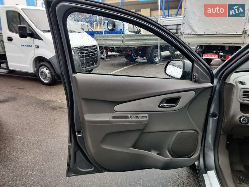Седан Chevrolet Cobalt 2023 в Харкові