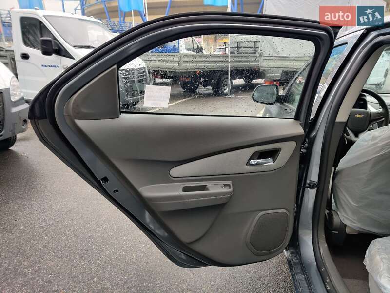 Седан Chevrolet Cobalt 2023 в Харкові
