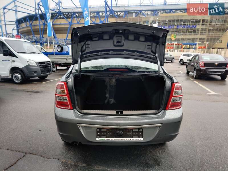 Седан Chevrolet Cobalt 2023 в Харкові