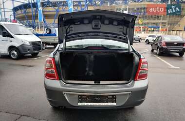 Седан Chevrolet Cobalt 2023 в 
