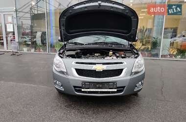 Седан Chevrolet Cobalt 2023 в 
