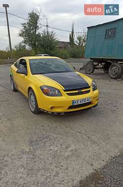 Купе Chevrolet Cobalt 2005 в Кривому Розі