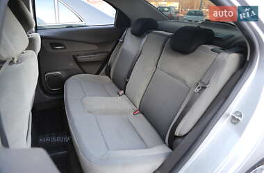Седан Chevrolet Cobalt 2021 в 