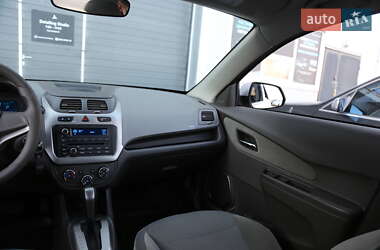Седан Chevrolet Cobalt 2021 в 