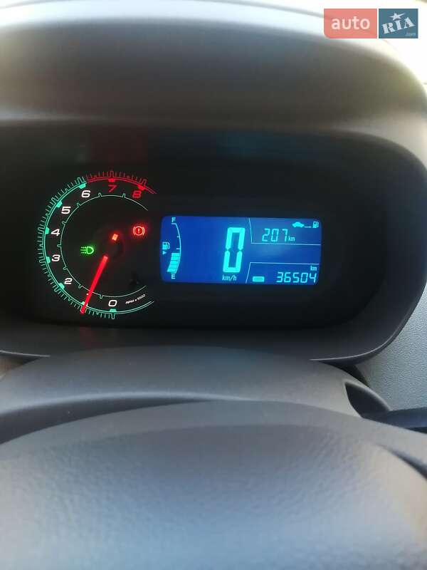 Седан Chevrolet Cobalt 2021 в Харькове