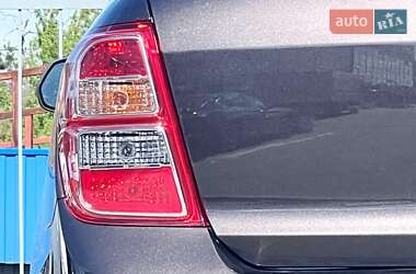 Седан Chevrolet Cobalt 2021 в 