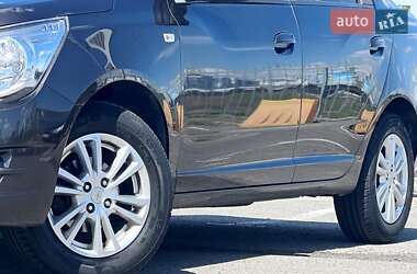 Седан Chevrolet Cobalt 2021 в 