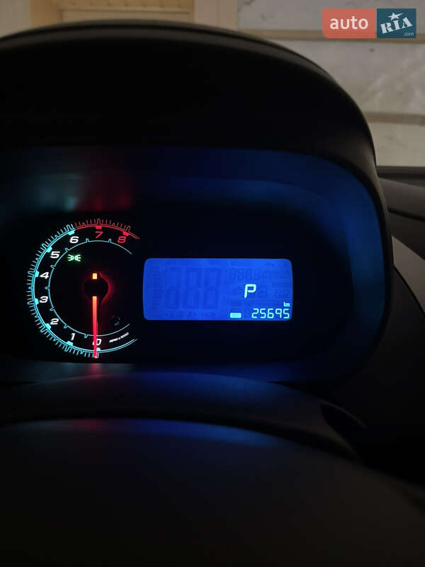 Седан Chevrolet Cobalt 2021 в Киеве