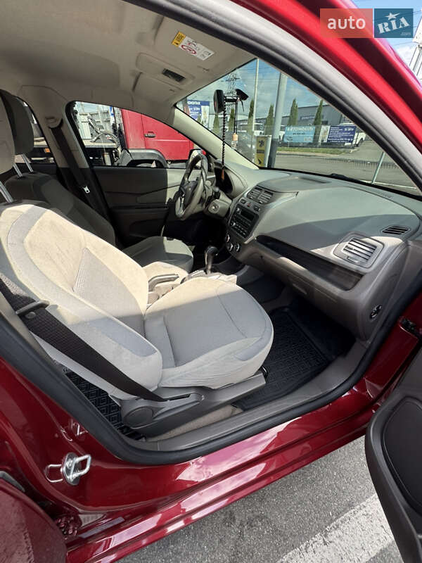 Седан Chevrolet Cobalt 2021 в Киеве