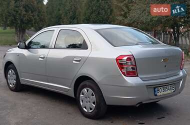 Седан Chevrolet Cobalt 2021 в 