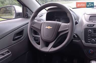 Седан Chevrolet Cobalt 2021 в 