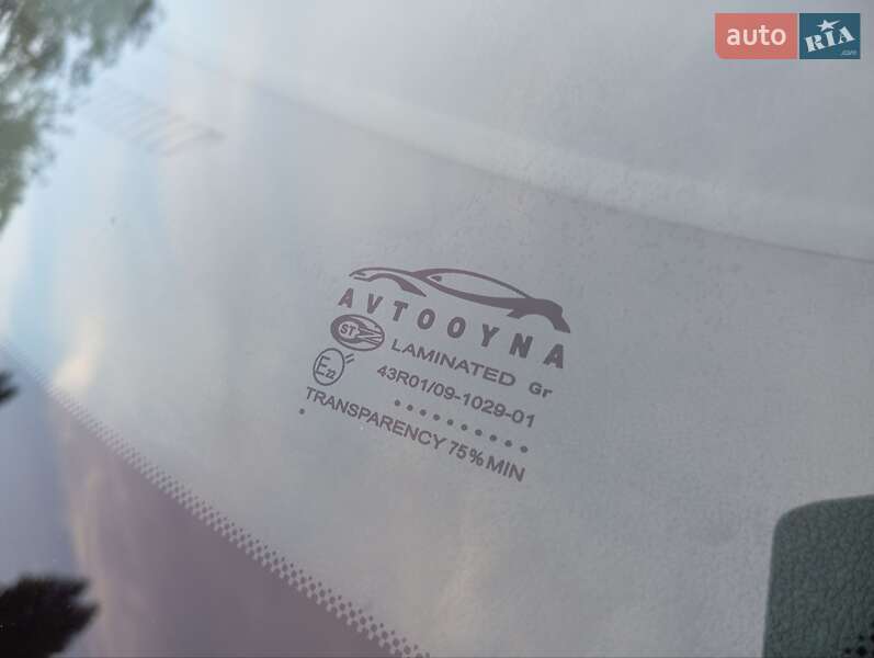 Седан Chevrolet Cobalt 2021 в Бучаче