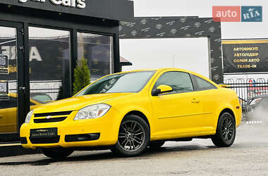 Купе Chevrolet Cobalt 2005 в Харькове