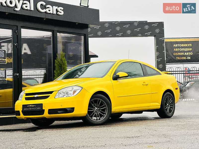 Chevrolet Cobalt 2005