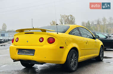 Купе Chevrolet Cobalt 2005 в 