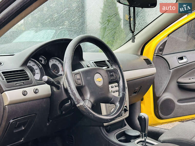 Купе Chevrolet Cobalt 2005 в Харькове