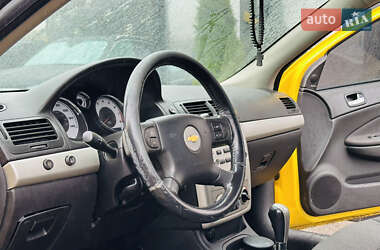 Купе Chevrolet Cobalt 2005 в 