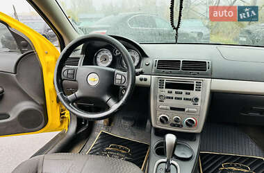 Купе Chevrolet Cobalt 2005 в 