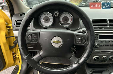 Купе Chevrolet Cobalt 2005 в 