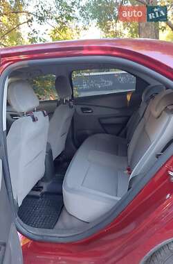 Седан Chevrolet Cobalt 2021 в Каменском