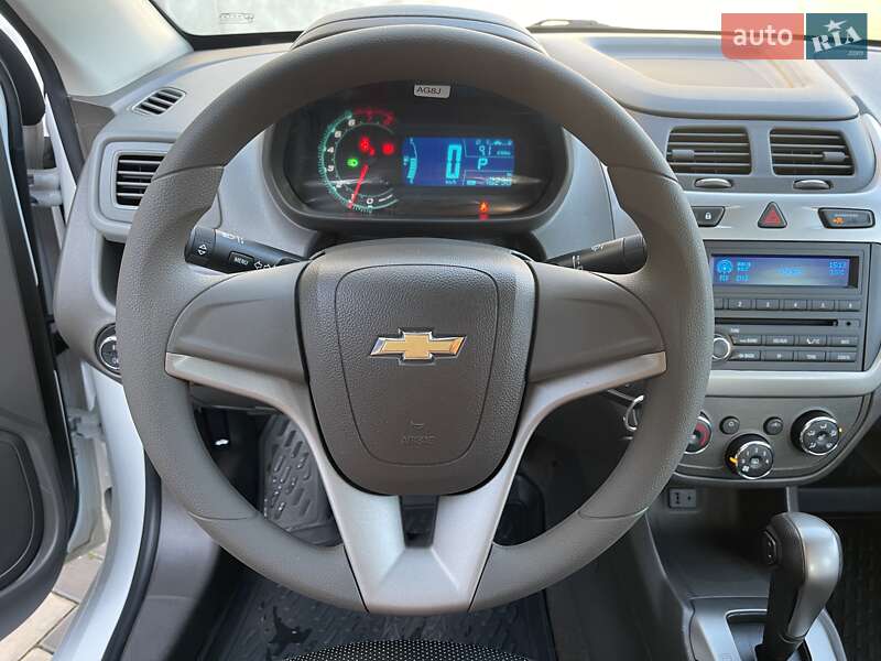 Седан Chevrolet Cobalt 2021 в Николаеве фото 19 Седан Chevrolet Cobalt 2021 в Николаеве