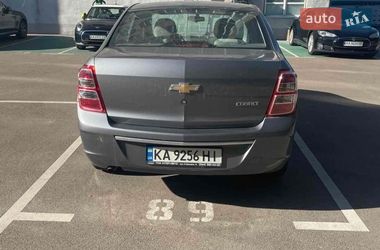 Седан Chevrolet Cobalt 2021 в Києві