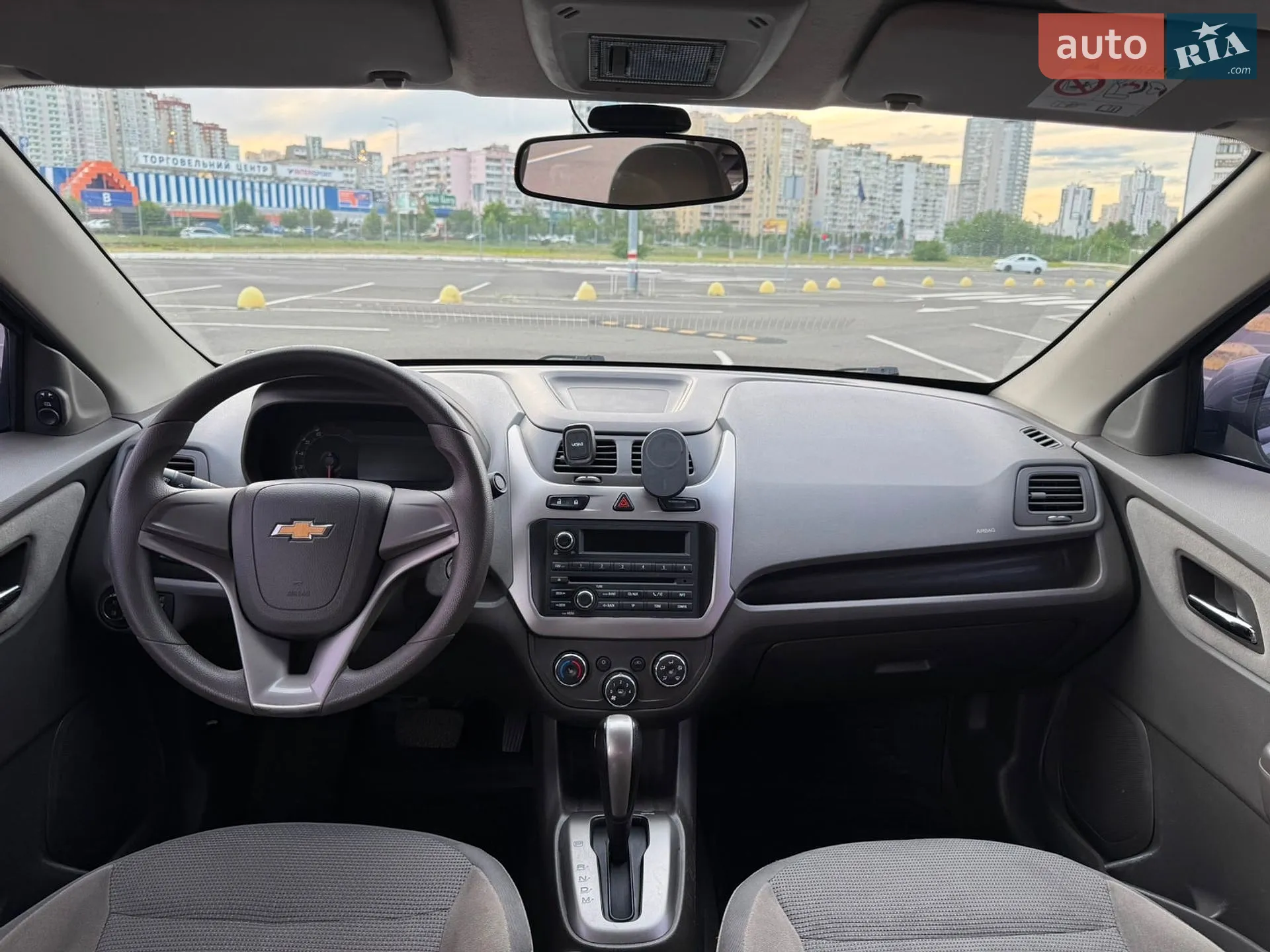 2021 Chevrolet Cobalt - мініатюра 20