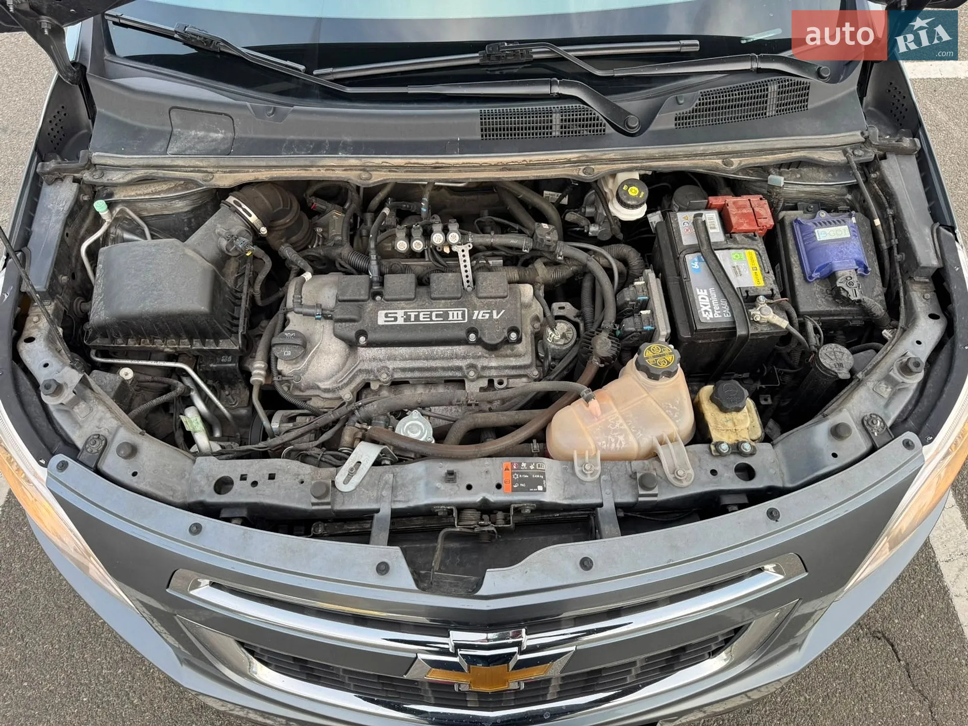 2021 Chevrolet Cobalt - мініатюра 25