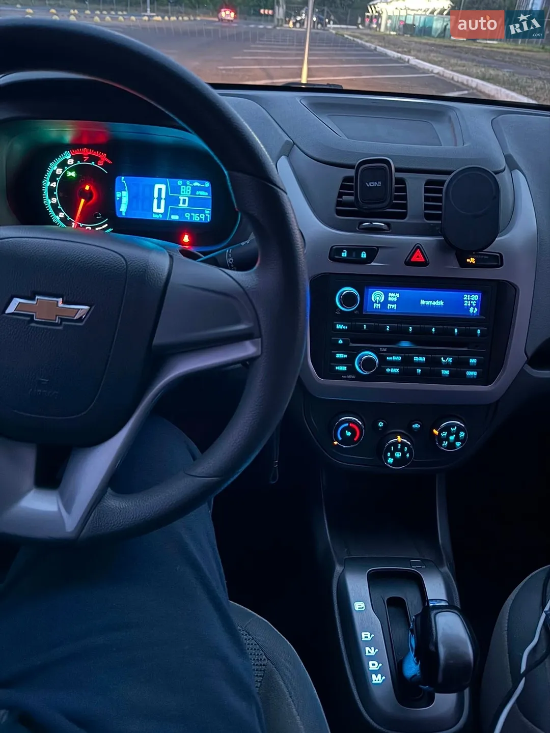 2021 Chevrolet Cobalt - мініатюра 28