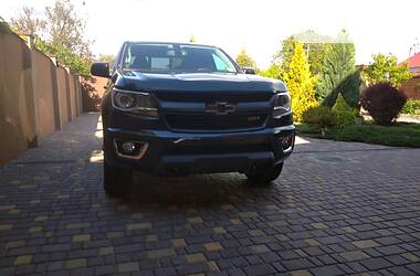 Пикап Chevrolet Colorado 2017 в Днепре