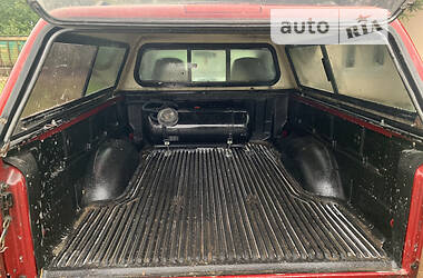 Пікап Chevrolet Colorado 2005 в 