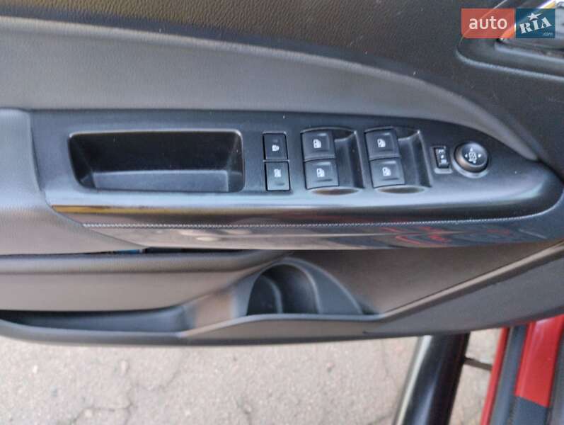 Пикап Chevrolet Colorado 2015 в Чернигове