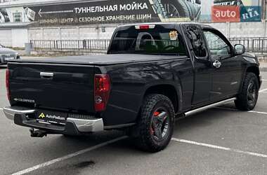 Пикап Chevrolet Colorado 2005 в 