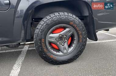Пикап Chevrolet Colorado 2005 в 
