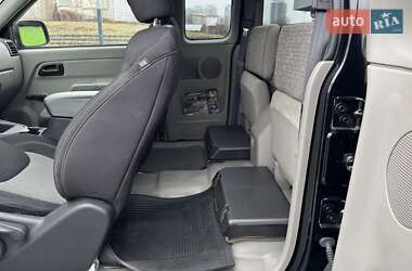 Пикап Chevrolet Colorado 2005 в 