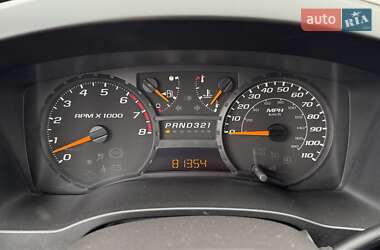 Пикап Chevrolet Colorado 2005 в 