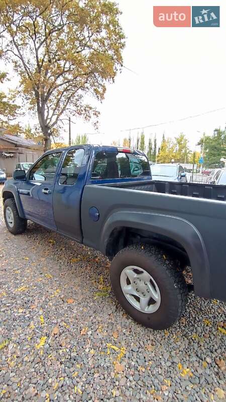 Пикап Chevrolet Colorado 2010 в Одессе