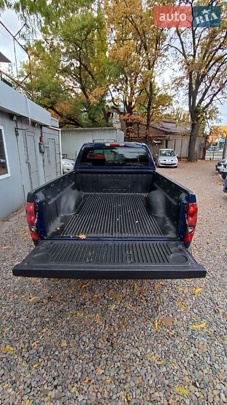 Пикап Chevrolet Colorado 2010 в Одессе