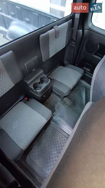 Пикап Chevrolet Colorado 2010 в Одессе