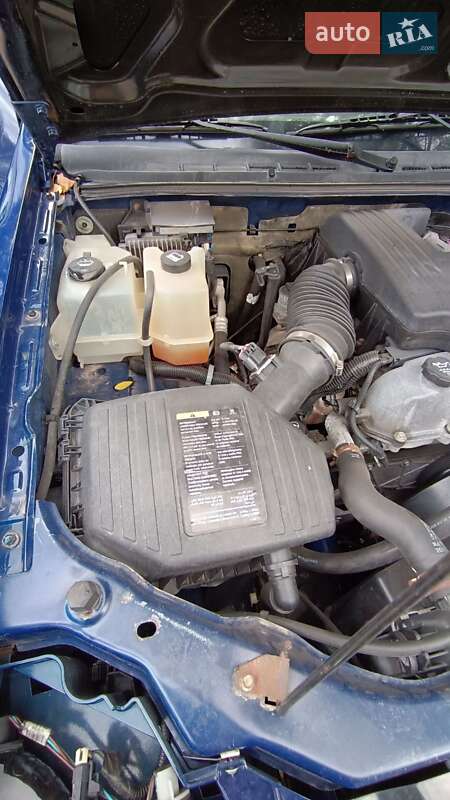 Пикап Chevrolet Colorado 2010 в Одессе