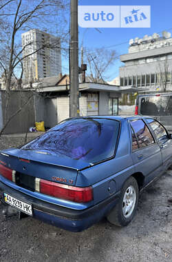 Седан Chevrolet Corsica 1990 в Киеве