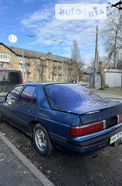 Седан Chevrolet Corsica 1990 в Києві