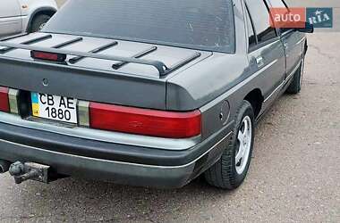 Седан Chevrolet Corsica 1992 в Одесі