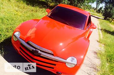 Кабриолет Chevrolet Corvette 2006 в 