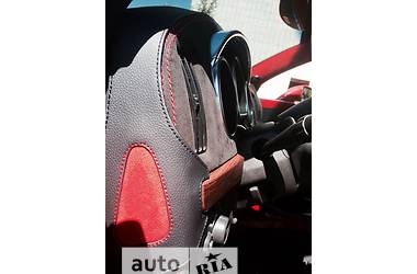 Кабриолет Chevrolet Corvette 2006 в 