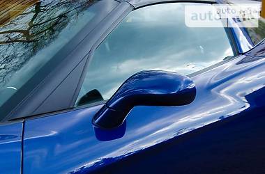 Купе Chevrolet Corvette 2006 в 