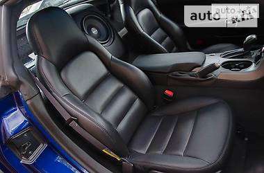 Купе Chevrolet Corvette 2006 в 